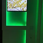 Conte Apartmán