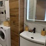 Apartmán Conte
