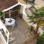 Conte Apartmán