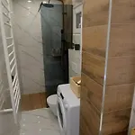 Conte Apartmán Grebaštica