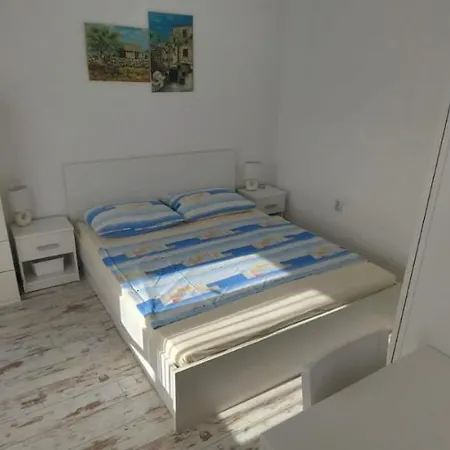 아파트 Conte Grebaštica