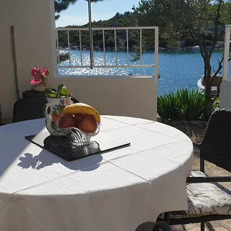 Conte Apartament Grebaštica