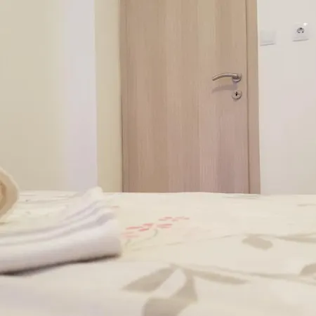 Conte Grebaštica