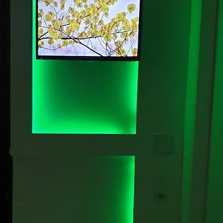 Conte 公寓