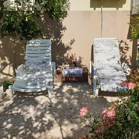 Conte * Grebaštica