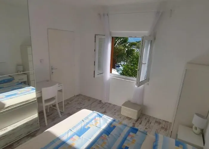 Conte Apartament Grebaštica