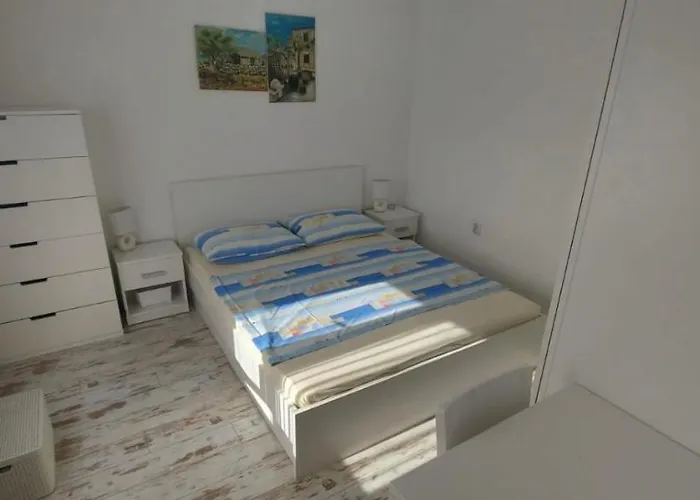 Apartament Conte Grebaštica