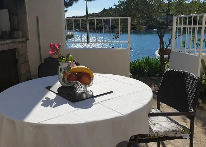 Conte Apartament Grebaštica