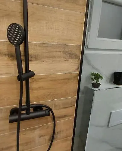 公寓 Conte Grebaštica