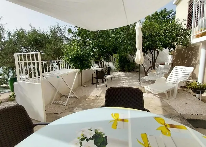 Apartament Conte Grebaštica